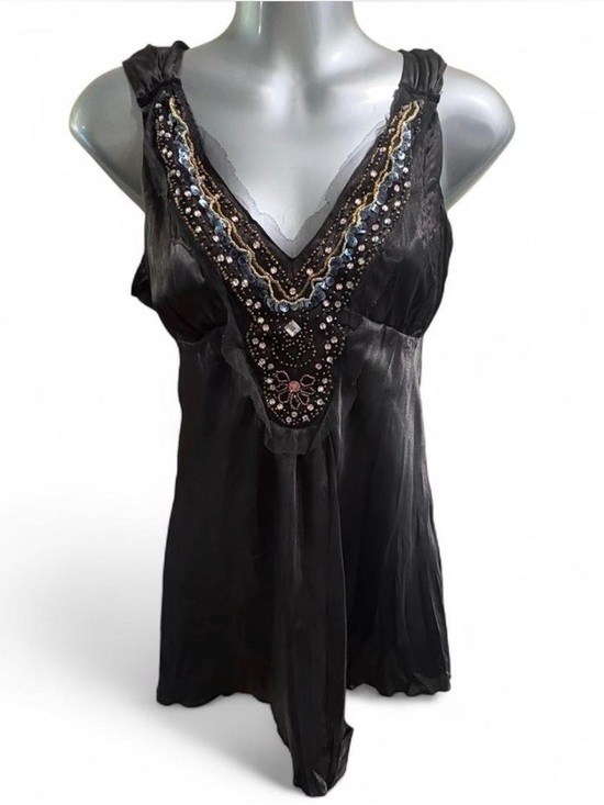FANG Tops - Vintage Y2K Tuscan Mom Top by FANG Sz M